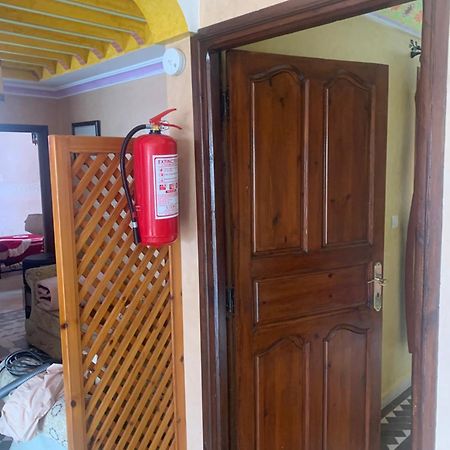 Appartement Terrasse Beau Soleil Essaouira Eksteriør bilde