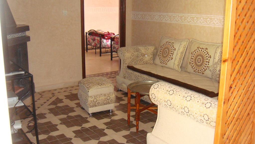 Appartement Terrasse Beau Soleil Essaouira Eksteriør bilde