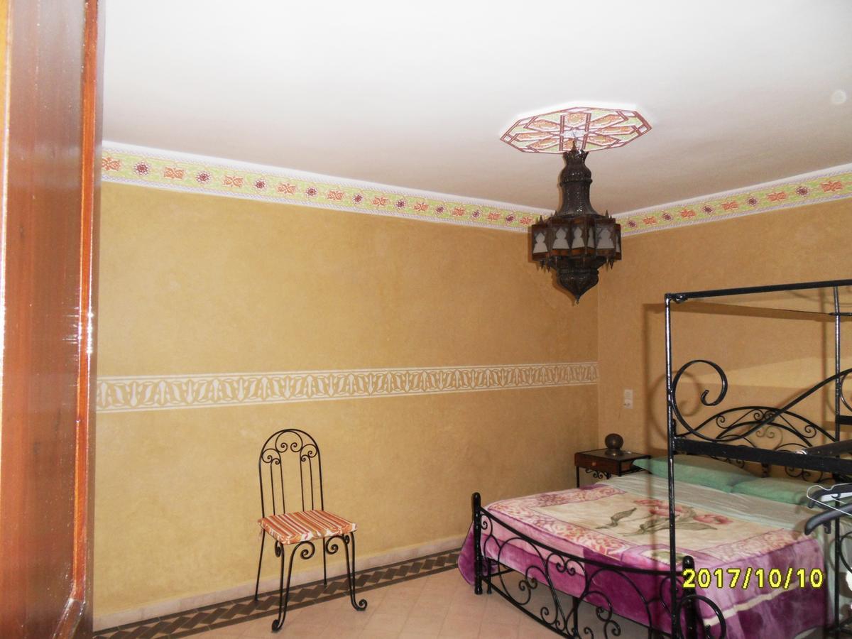 Appartement Terrasse Beau Soleil Essaouira Eksteriør bilde